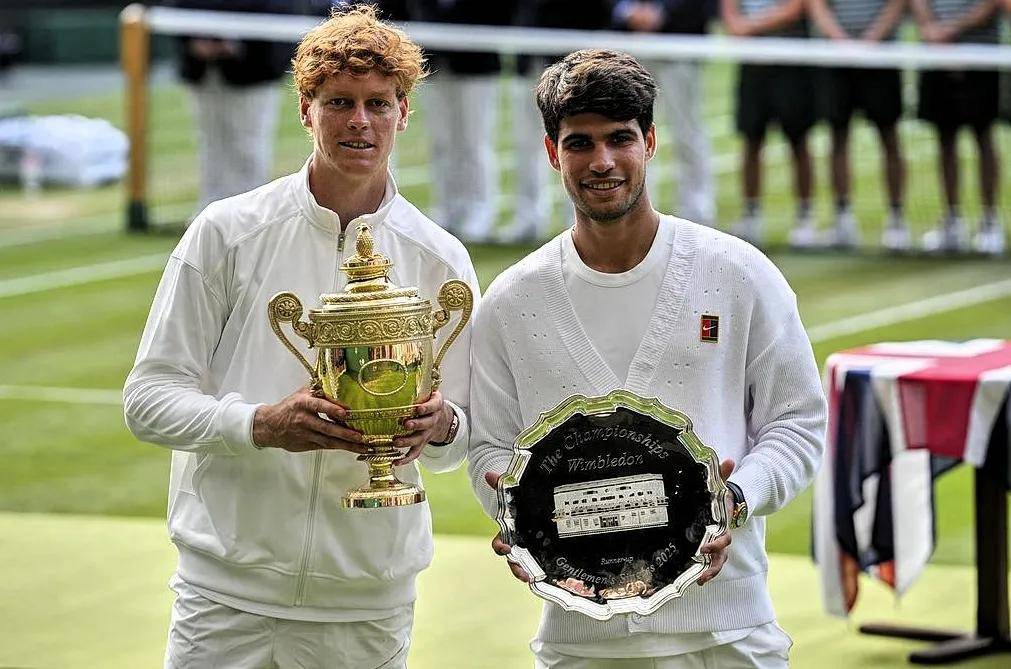 开云体育-温网力克蒙特卡洛大师赛，辛纳统治全场