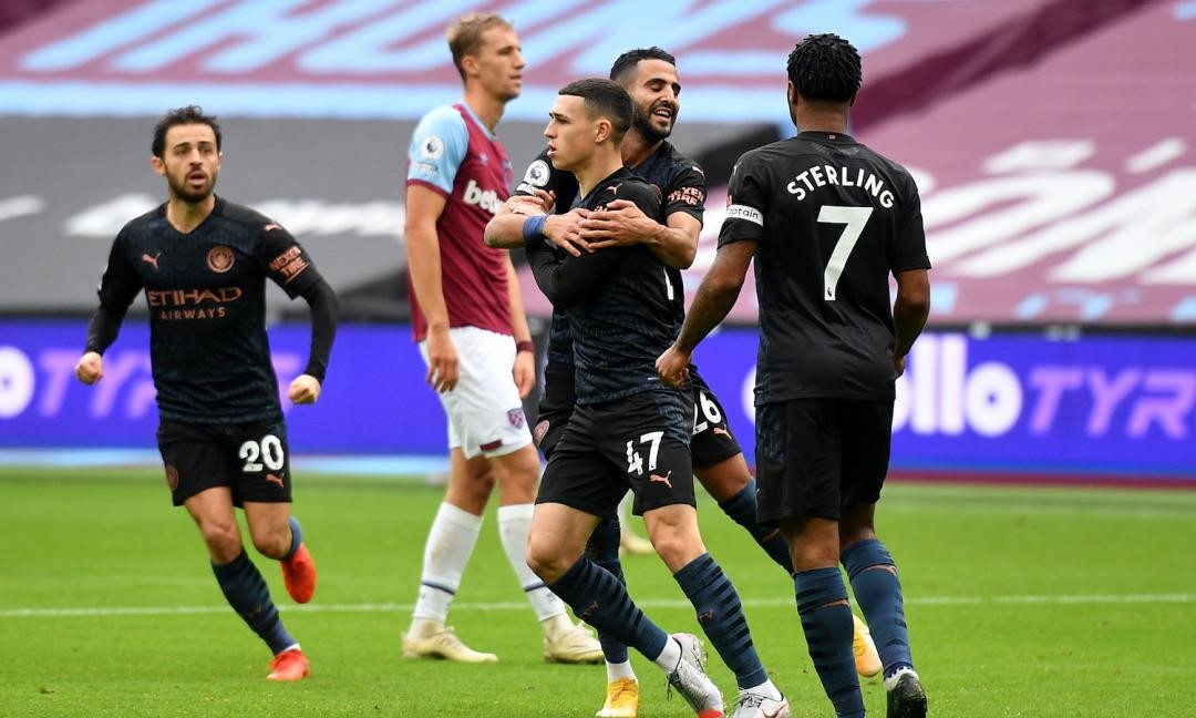 尤文险胜希腊,福登统治全场 尤文险胜希腊,福登统治全场